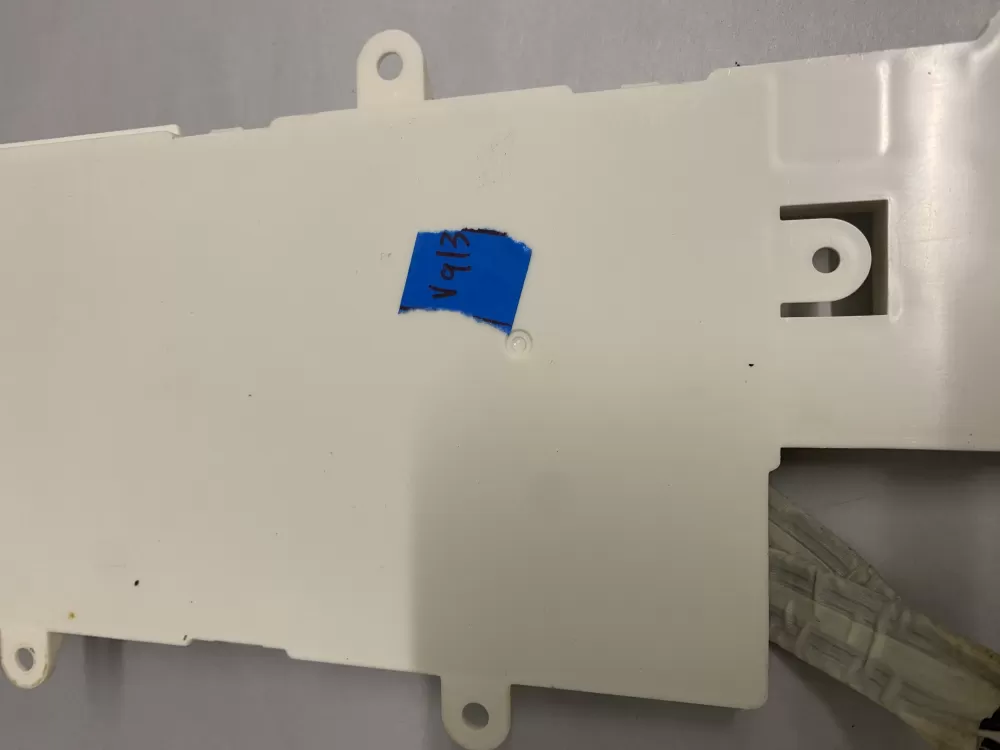 LG EAX60993602 EBR62267111 Washer Control Board AZ204804 | BKV913