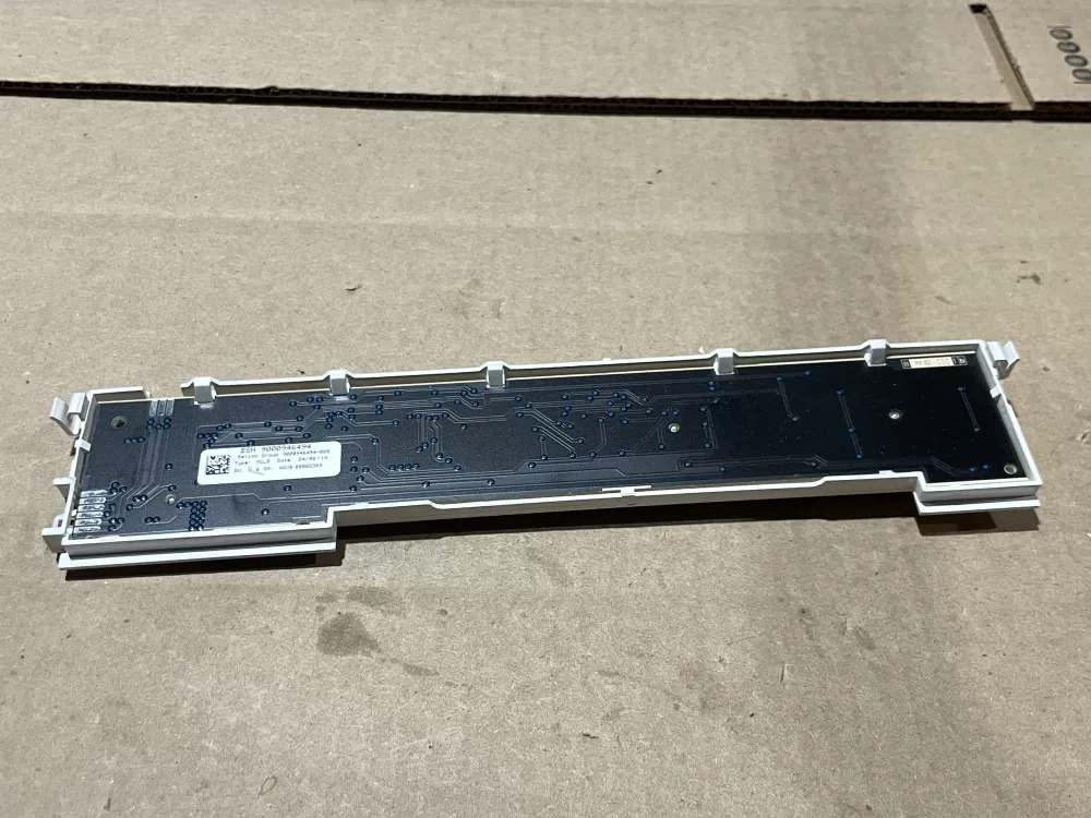 Bosch 9000946494 Dishwasher Control Board