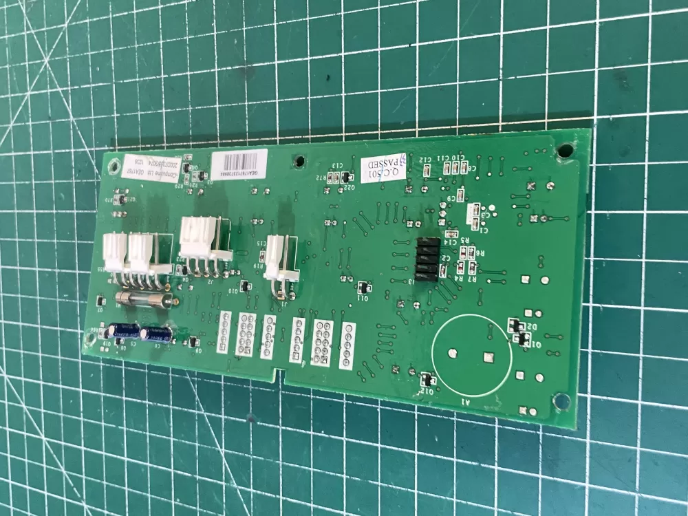 GE 200D7355G074 Refrigerator Dispenser Board AZ200835 | Wm2153