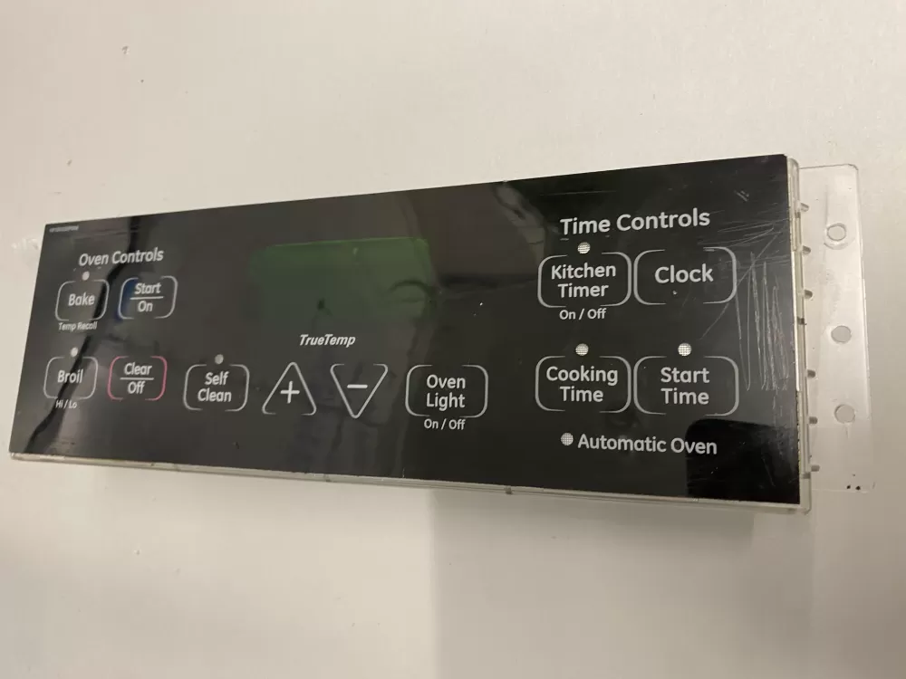 GE 191D3776P007 Oven Control Board