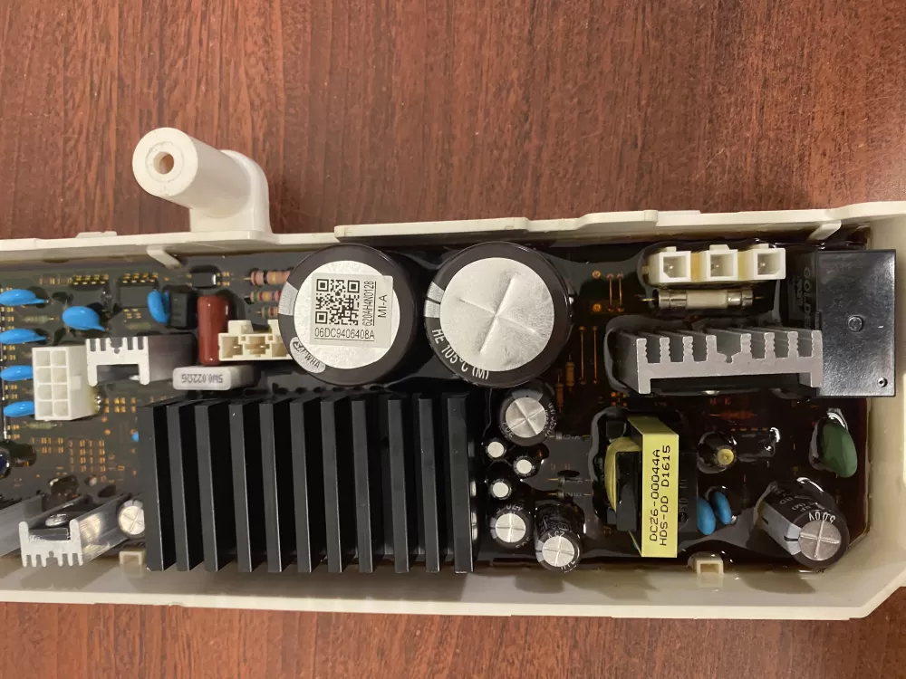 Samsung DC94 06408A Washer Control Board AZ56855 | BK1956
