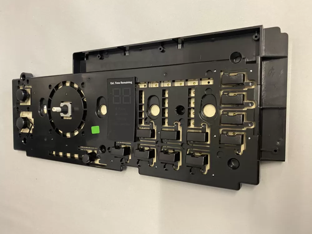 GE 234D2865G003 234D2855G004 WE22X31718 Washer Control Board AZ214693 | BKV951