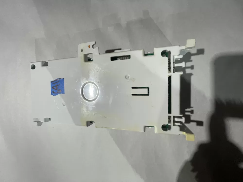 Whirlpool W10853088 W10625544 Dryer Main Control Board AZ189843 | KM641