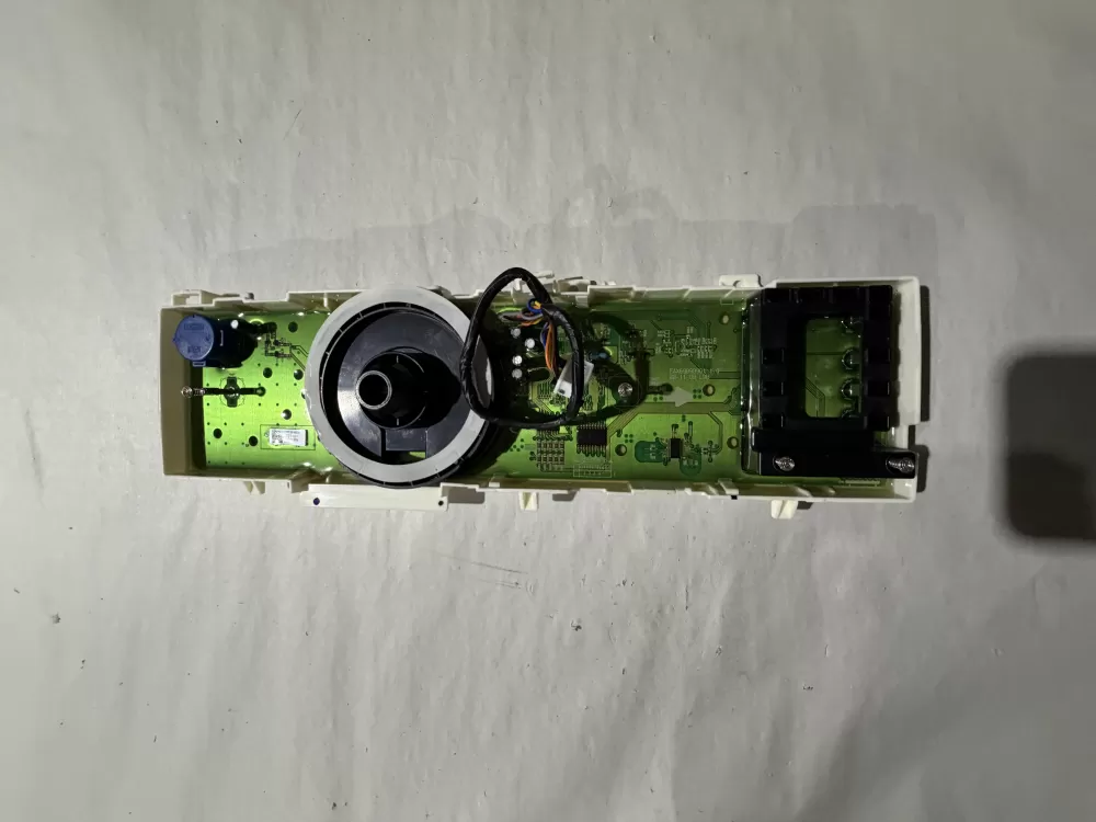 LG EBR37043601 Washer Control Board