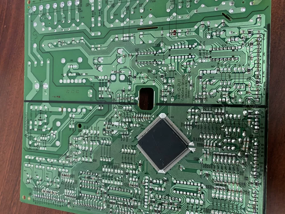 Samsung DA92 00593D DA94 02679D Refrigerator Control Board AZ37179 | BK56