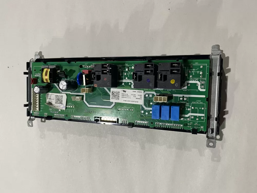 Genuine GE Range Control Board 191D8545G062 AZ147555 | BKV764