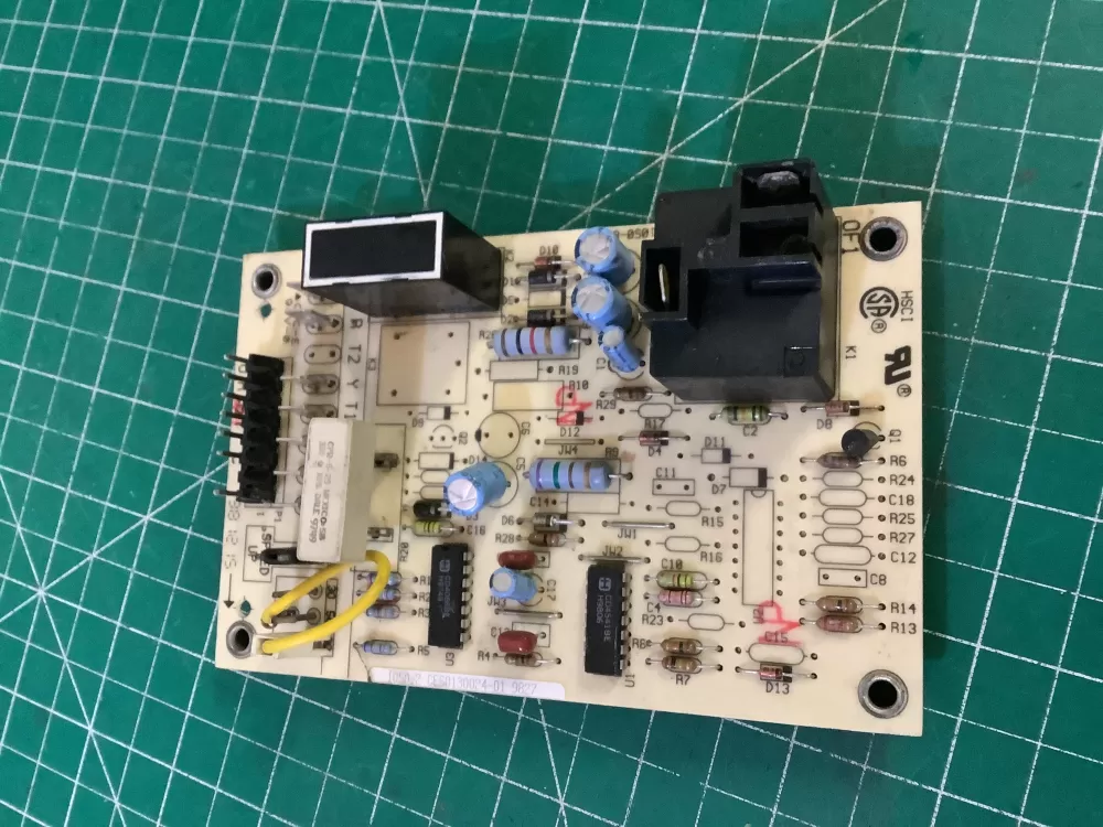 Carrier  Bryant CES0130024-01 