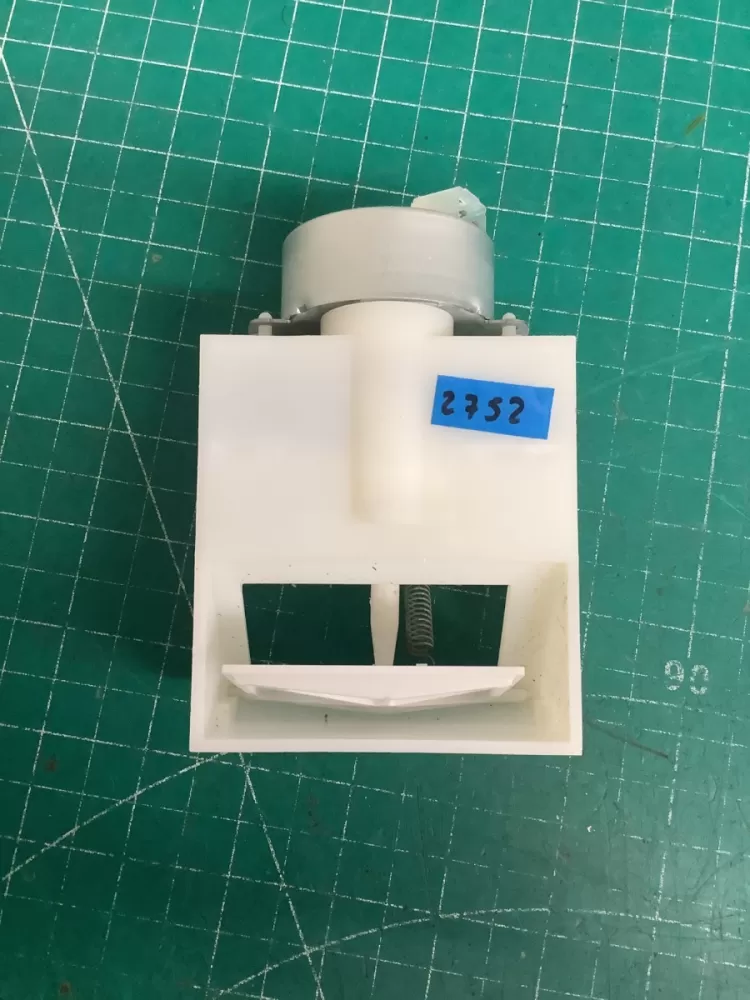 241600905 Frigidaire Microwave Motor