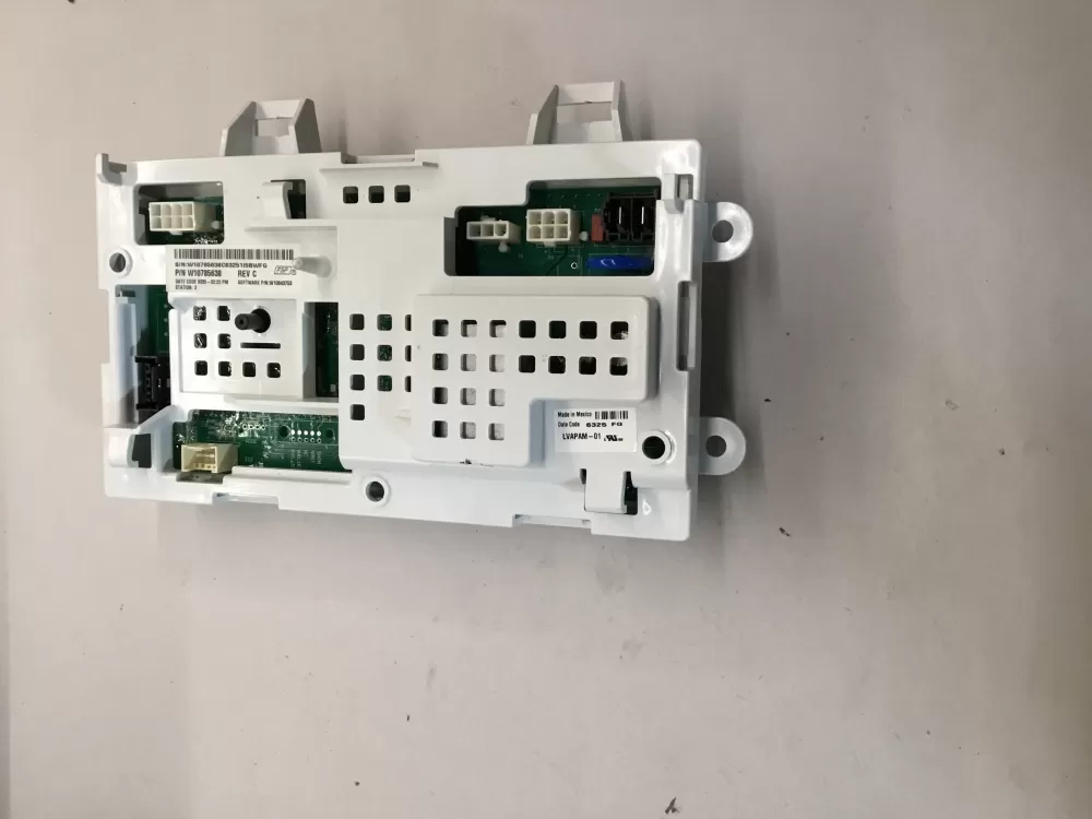 KitchenAid Roper Estate W10711028 Washer Control Board AZ98458 | 1300