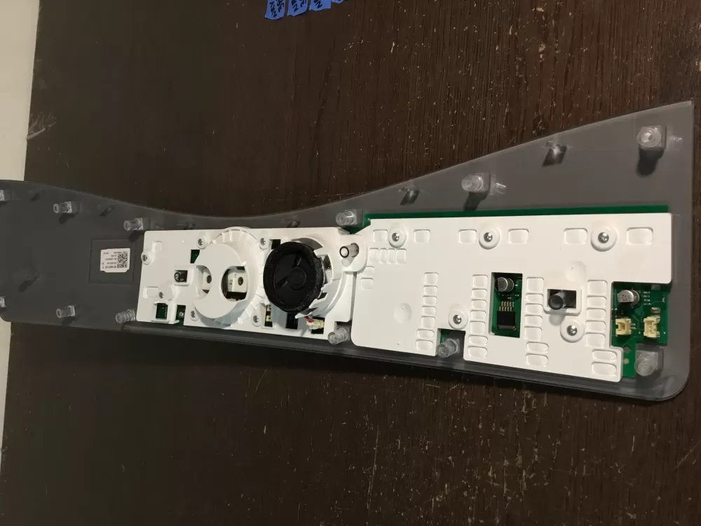 Whirlpool W10825132 W10919217 Dryer Control Board Panel AZ38912 | NRV384