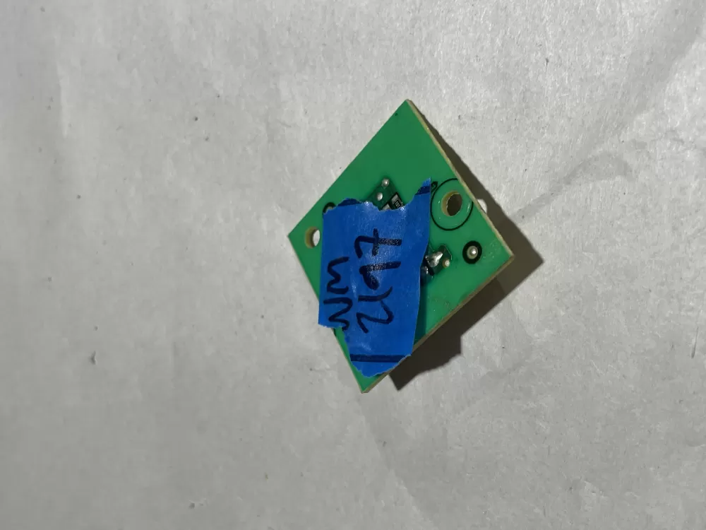 12033156 OEM Thermador Built-In Microwave 30" control AZ137726 | Wm2197