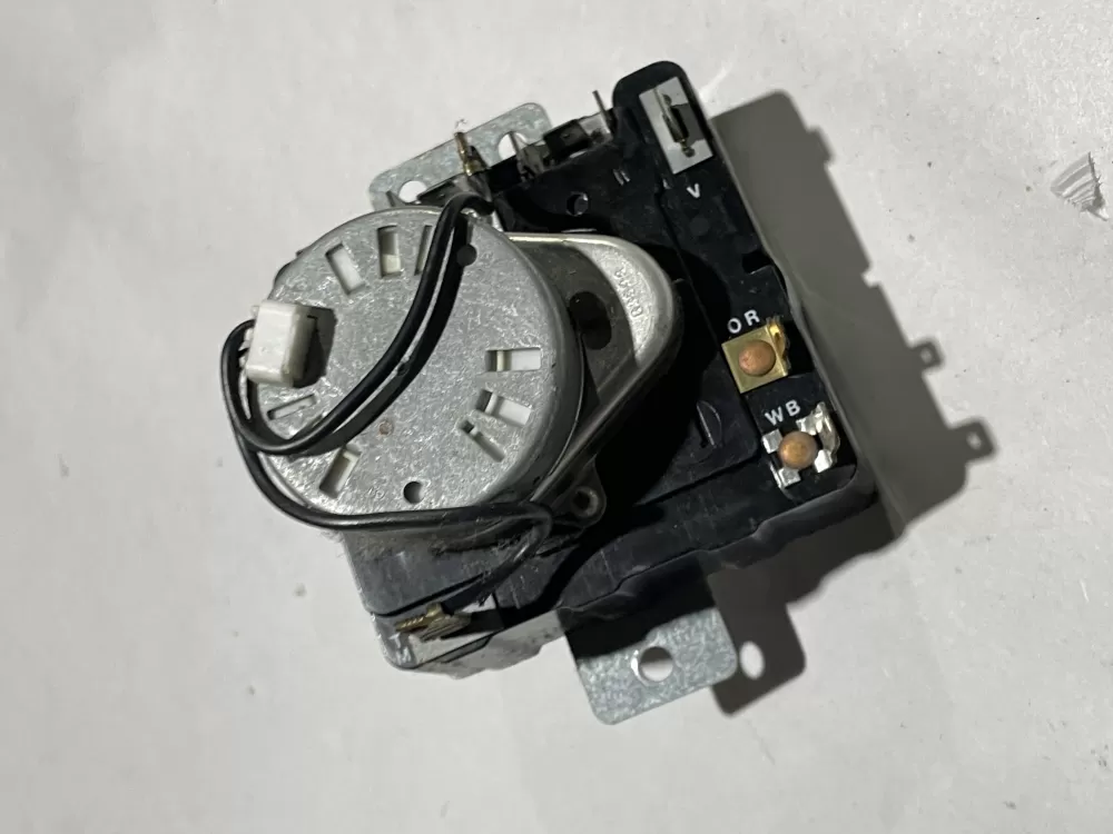 Whirlpool 3406720A PD00055932 3406720 529119 AP6008570 PS11741710 EAP11741710 Dryer Timer