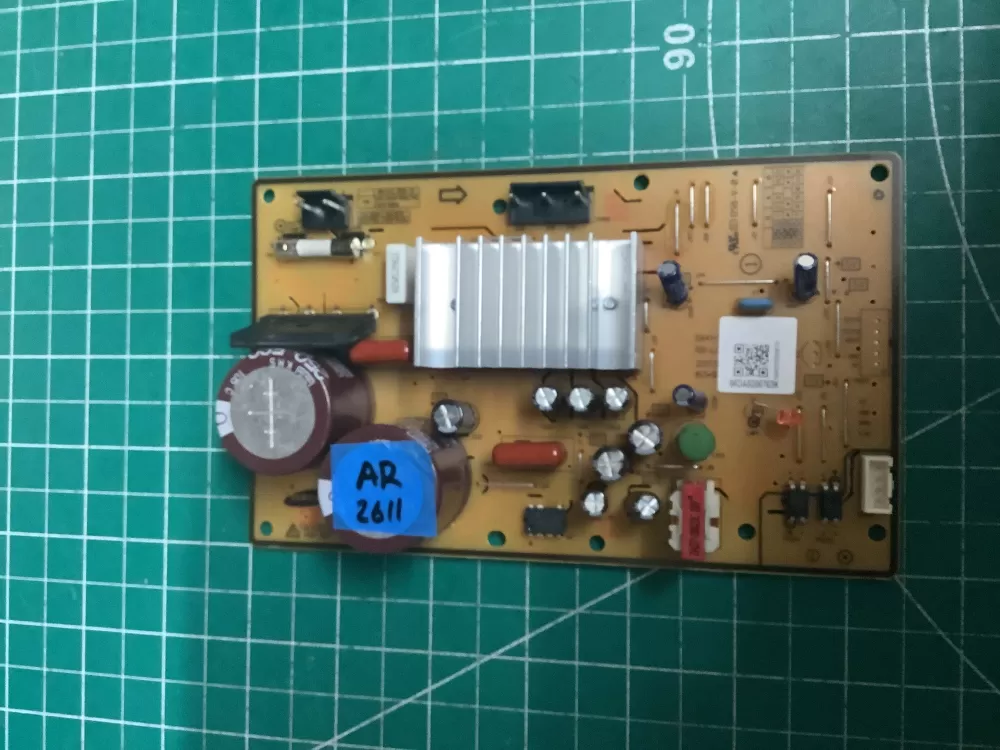 Samsung Refrigerator Inverter Genuine DA92-00763K AZ202217 | AR2611
