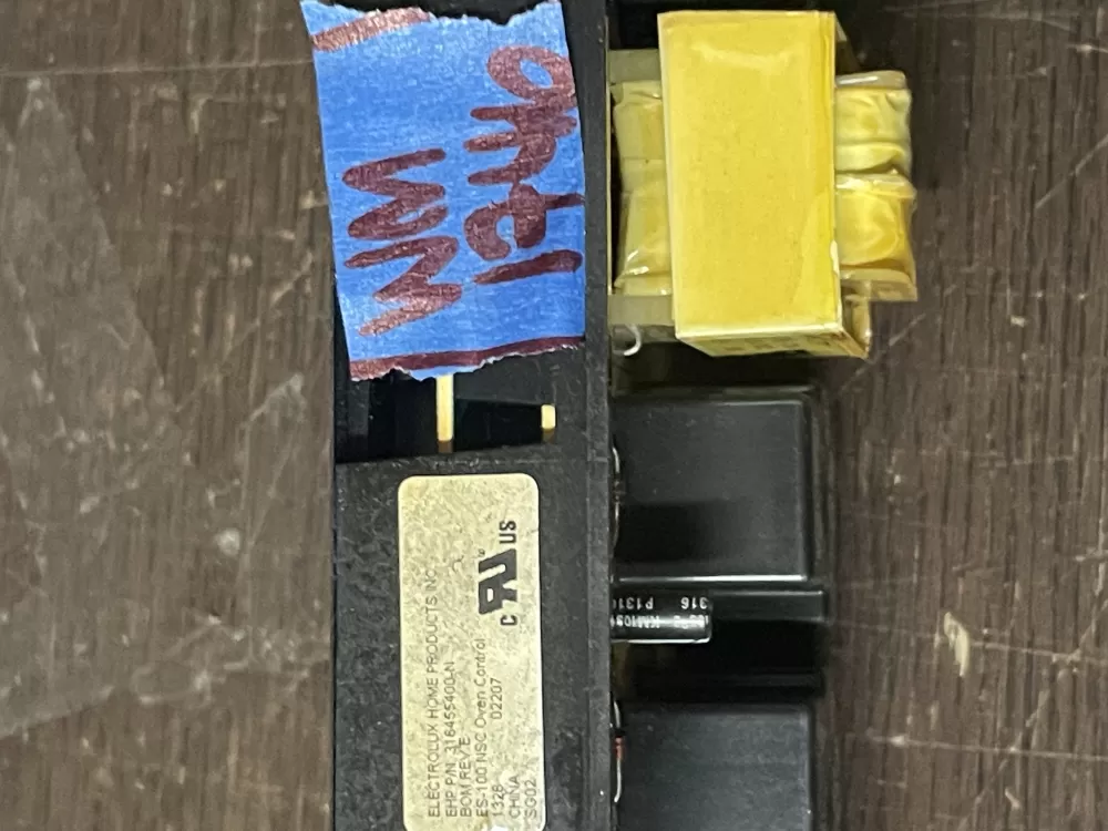 Frigidaire Kenmore AP6892696 316222801 Range Control Board AZ42847 | Wm1746