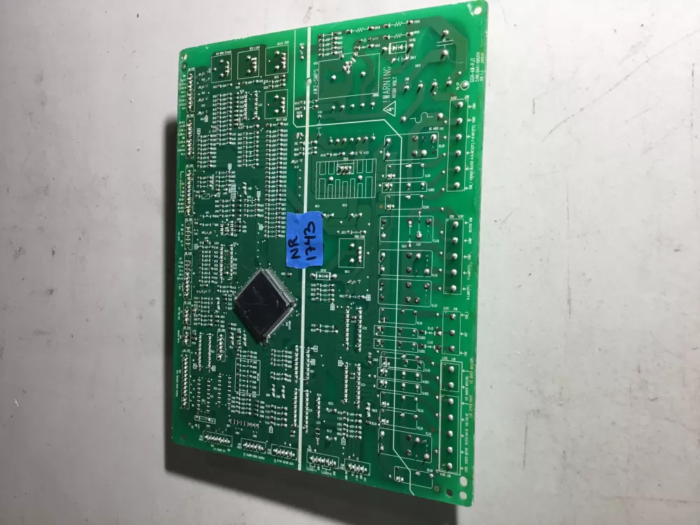 Samsung DA41-00538G DA41-00537A Refrigerator Control Board AZ42597 | NR1743