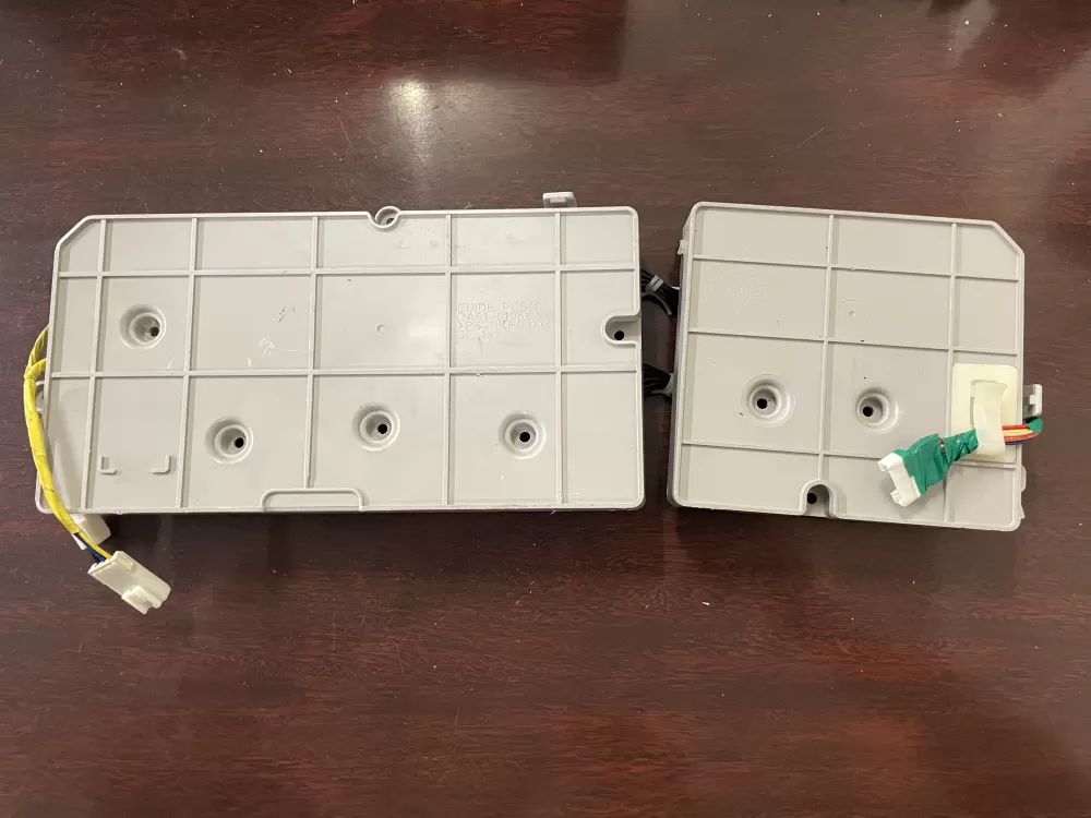 Samsung DC92-00130A DC92-00125A Washer UI Control Board AZ39884 | KMV389