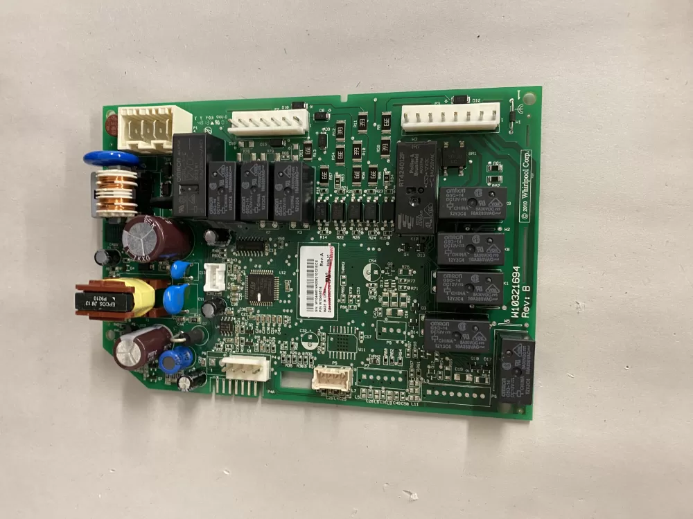 W11034839 Whirlpool Refrigerator Board - Control