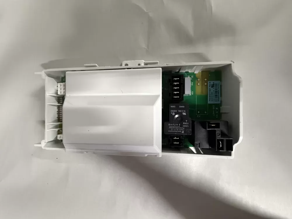 Maytag AP6015086 W10111621 WPW10111621 Dryer Control Board AZ228140 | KM485