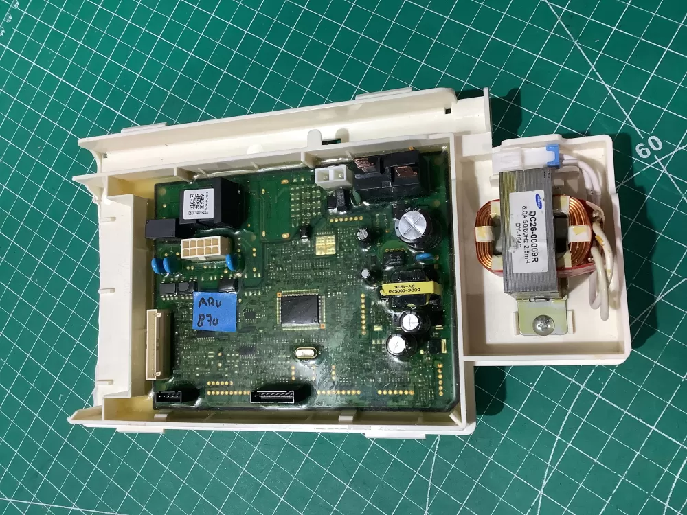 Samsung DC9405944A Washer Control Board Assembly AZ188936 | ARV870