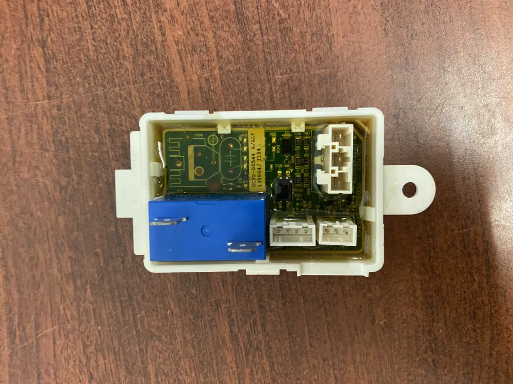 Samsung DC92 00544A DC9200544A Washer Control Board AZ46442 | BK1779