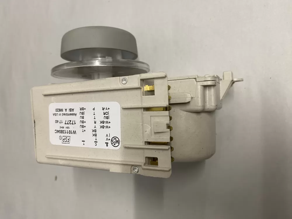Whirlpool Maytag Kenmore W10113804C Washer Timer AZ224967 | BK1664
