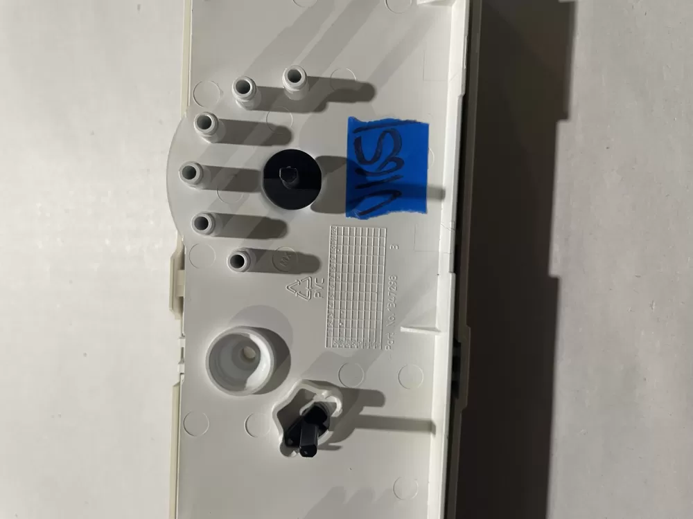 Frigidaire 134596900 Dryer Control Board AZ194163 | KMV165