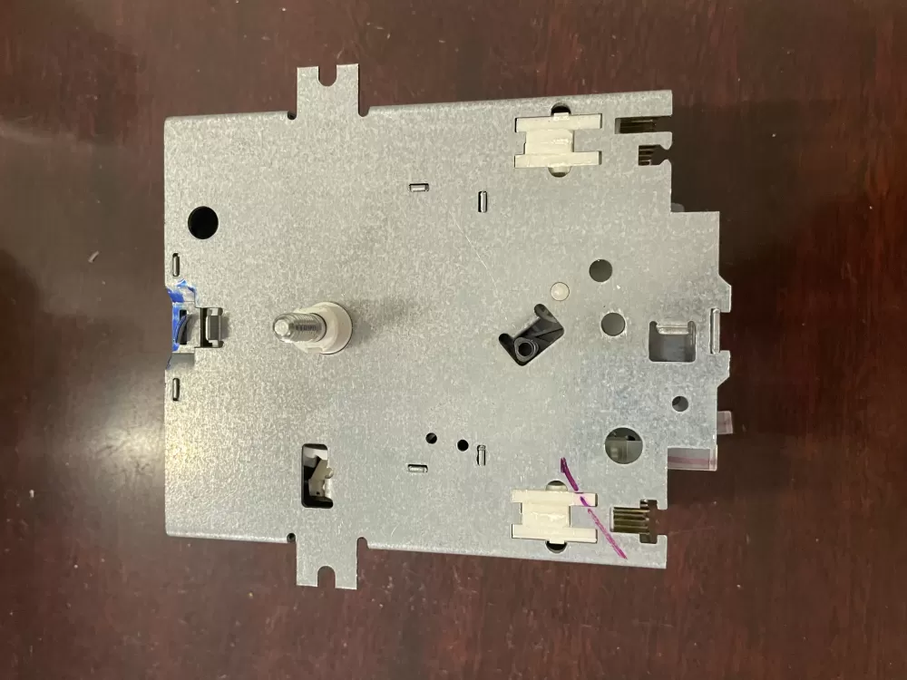  168-177-12 Washer Robertshaw Timer