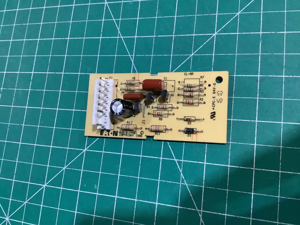 Frigidaire 100 01229 02  Control Board AZ148178 | NR2486