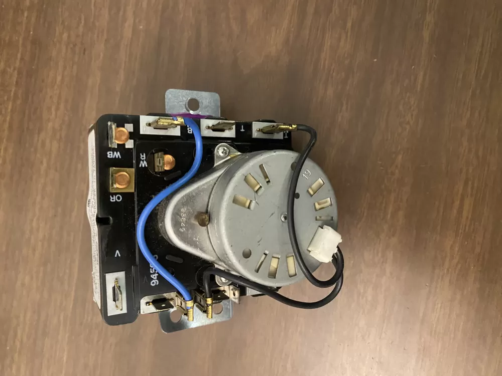 Whirlpool 3406017 Dryer Timer AZ96238 | BK1782