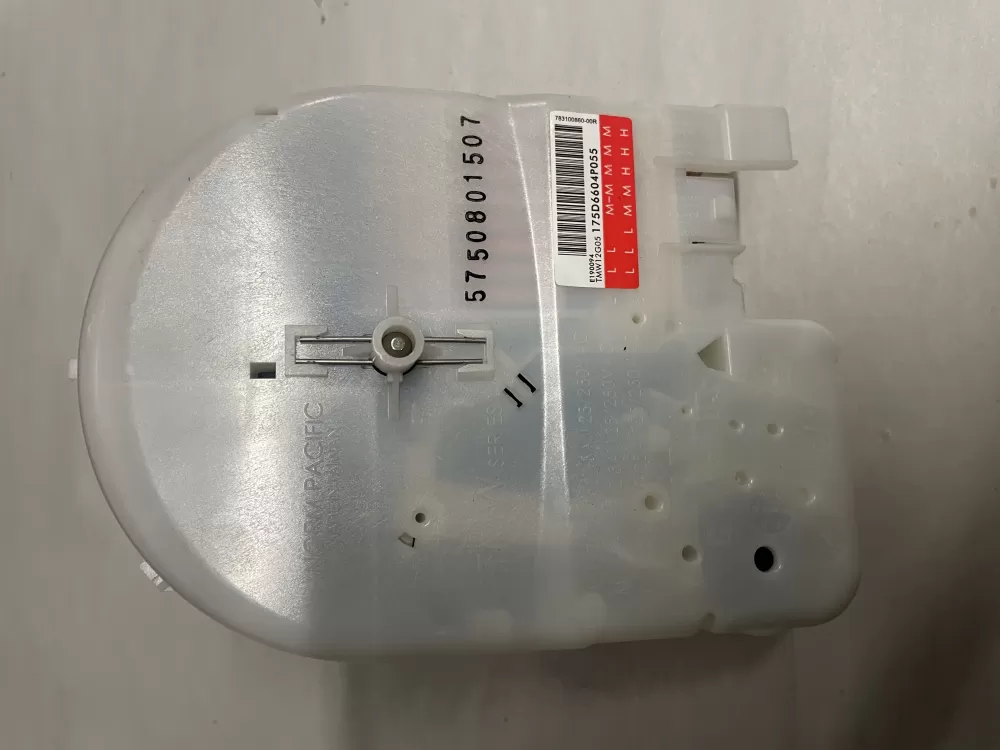 GE 175D6604P055 WH45X22698 Washer Timer AZ208154 | KM2678