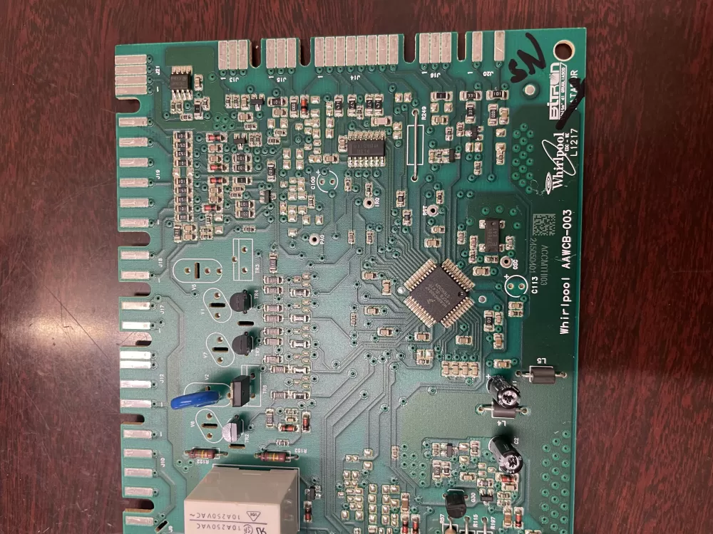 Whirlpool Kenmore AAWCB-003 Washer Control Board AZ31911 | KM140