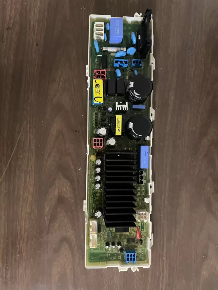 LG EBR81300806 EAX64771003 EBR80321807 Washer Control Board AZ82661 | KMV482