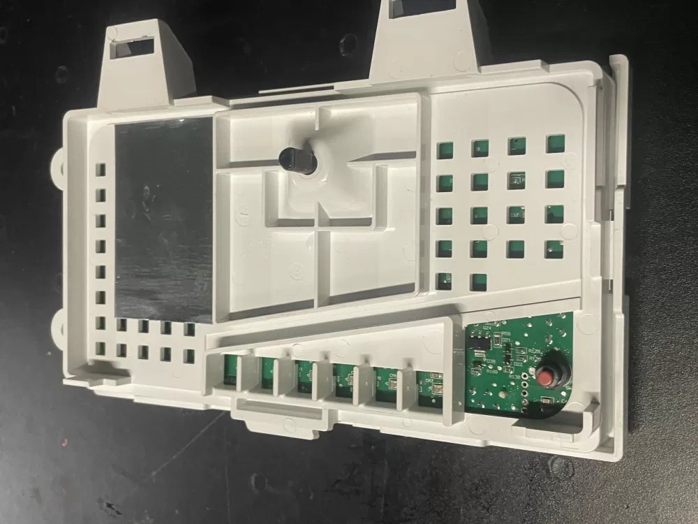 KitchenAid Roper Estate W10711028 Washer Control Board AZ7737 | WM1038