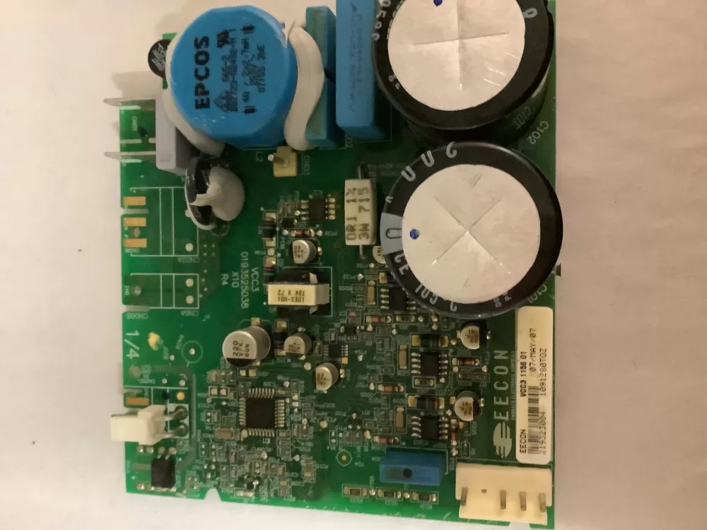 GE 519303021 Refrigerator Invter  Control Board AZ100448 | AV1808
