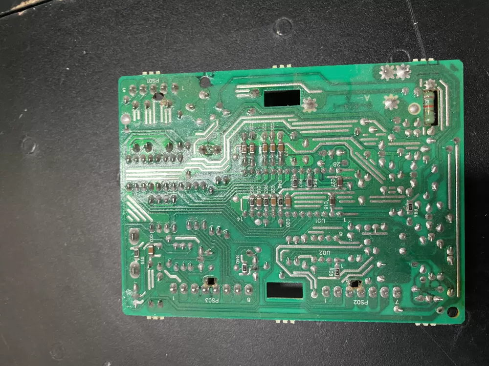 Whirlpool Kenmore 8546229 Dryer Control Board AZ12692 | BK850