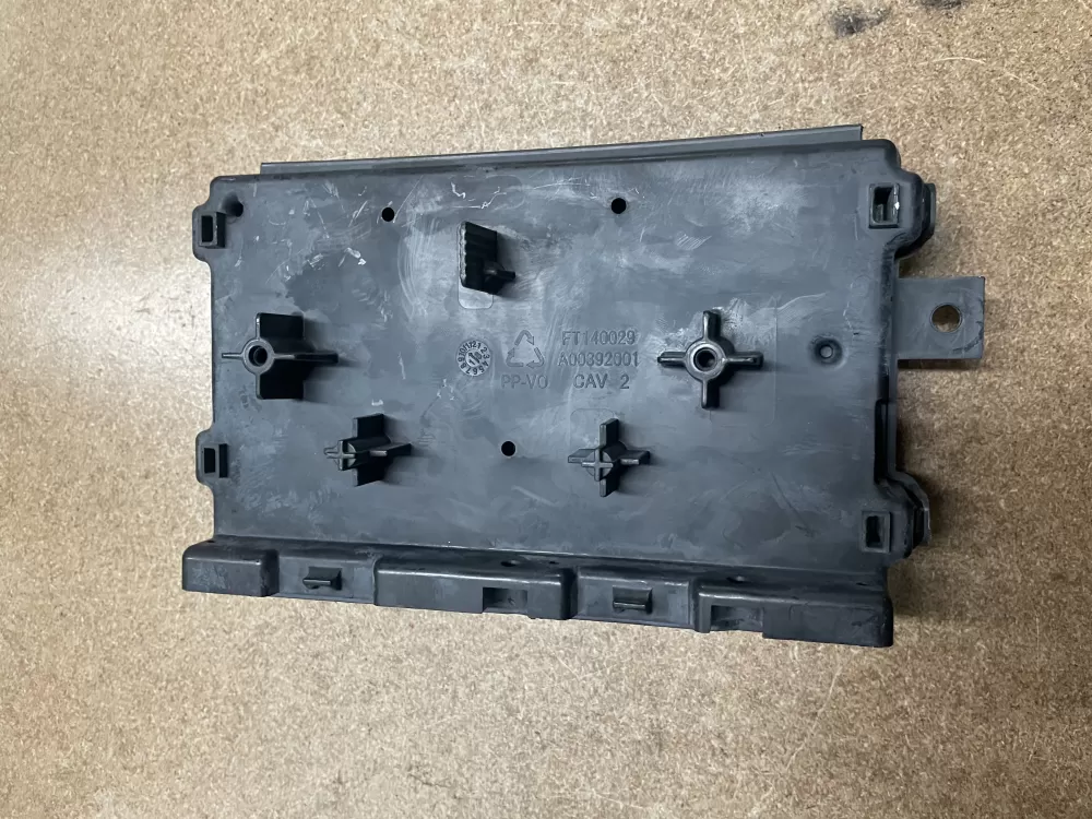 Frigidaire A01519308 Washer Control Board # AZ1877 | KM1393