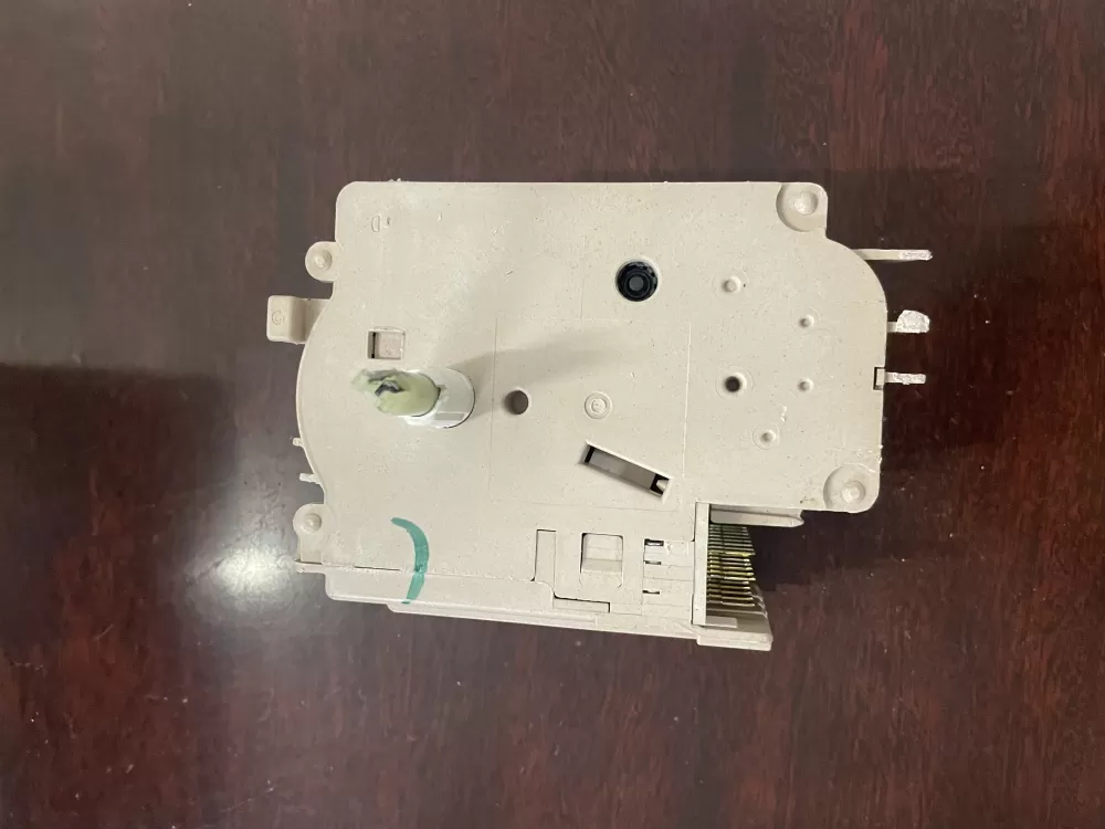 Whirlpool  Maytag  Kenmore W10113804C Washer Timer