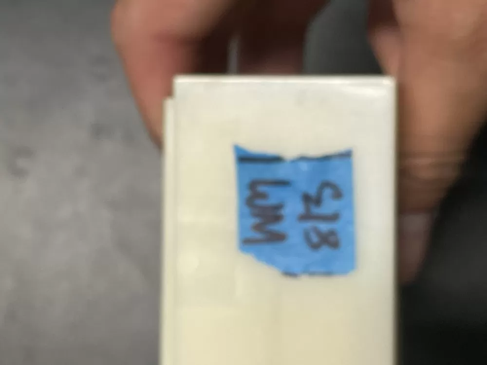 Frigidaire 242303001 Refrigerator Damper Motor Assembly AZ24140 | WM813