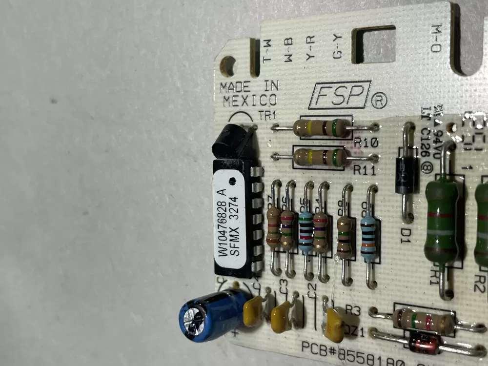 Whirlpool Maytag Kenmore Amana W10476828A Dryer Control Board AZ145737 | Wmv2436