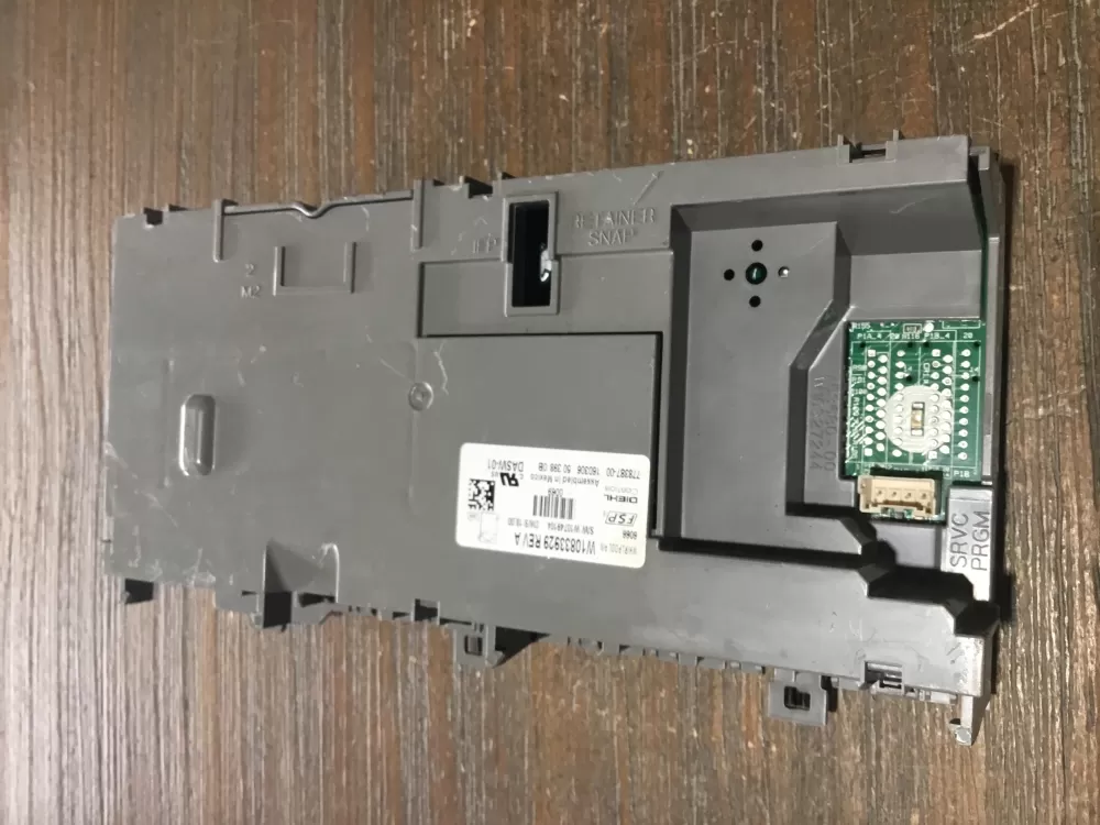 Kenmore W10732785 W10746422 Dishwasher Control Board AZ52118 | NR1871