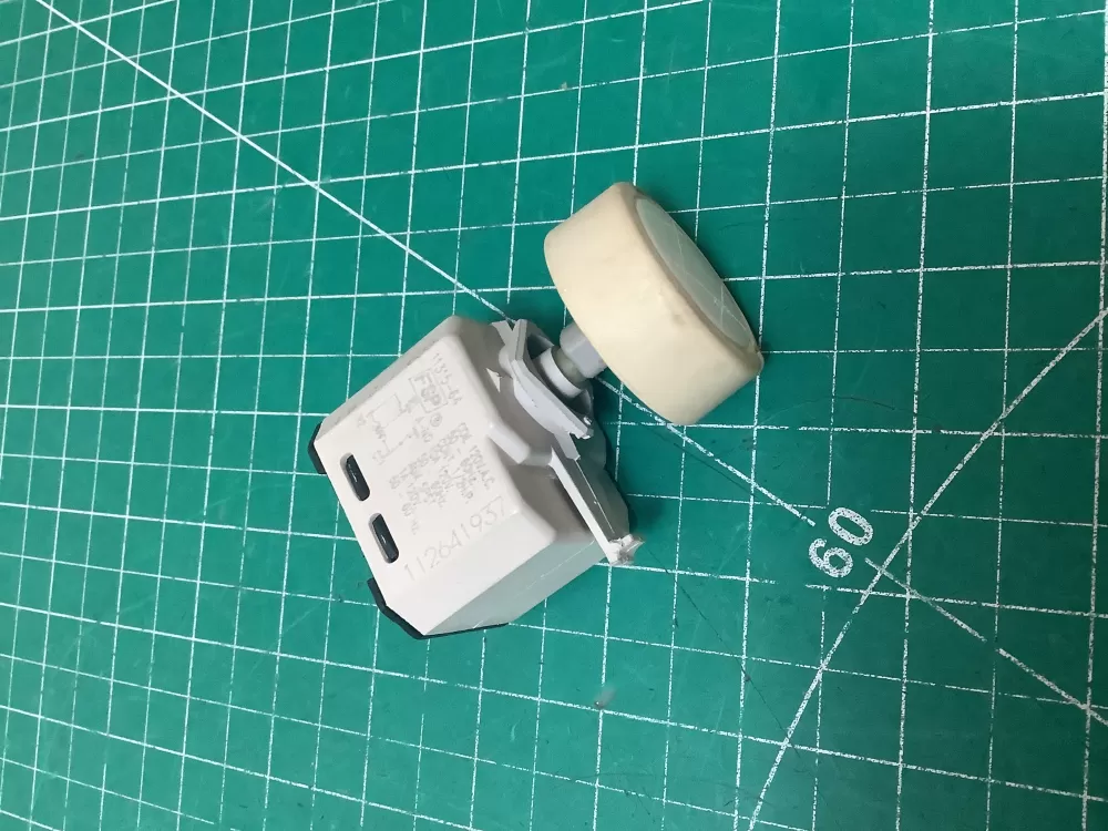 Whirlpool W10117655 Dryer Crosley Control Board Start Switch AZ224711 | SLA117