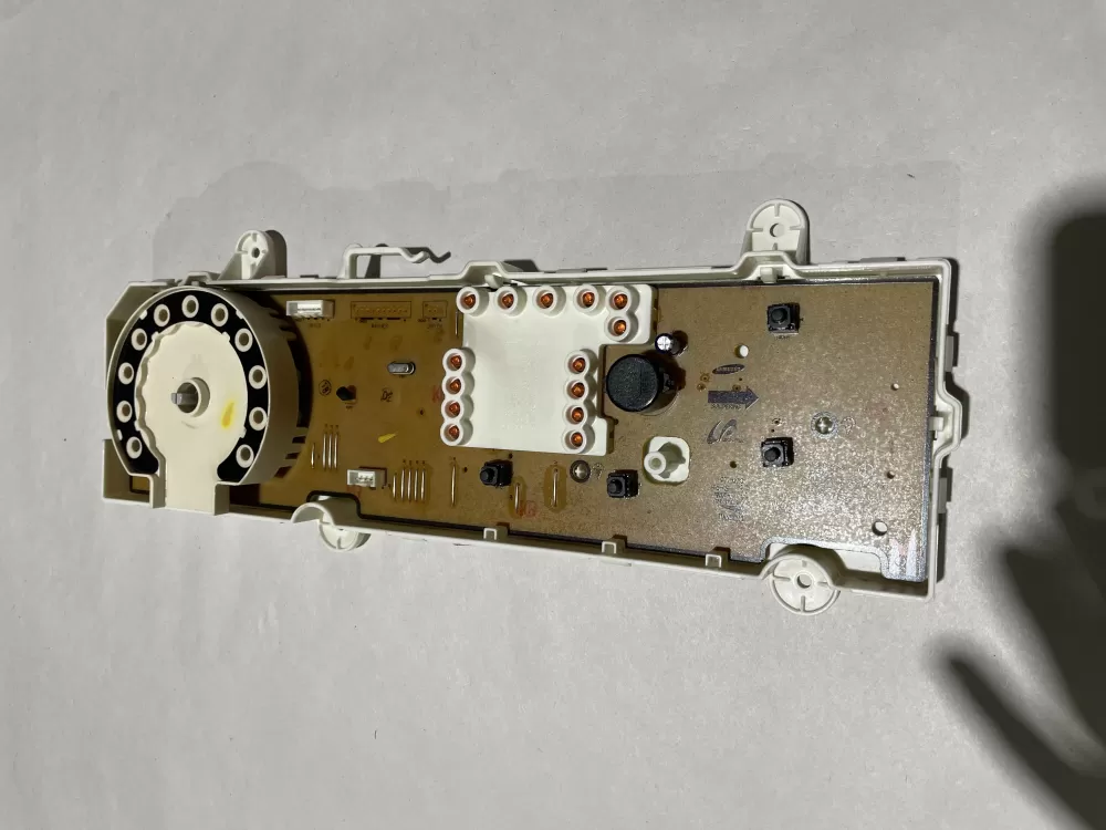 Samsung AP5966830 DC92-01736A PS11719857 Dryer Control Board