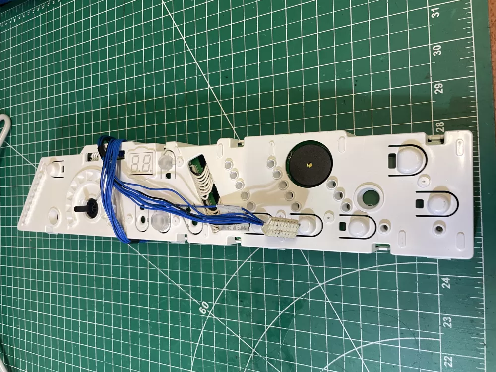 Whirlpool Maytag Kenmore 8571942 8564405 Washer Control Board AZ202409 | Wmv820