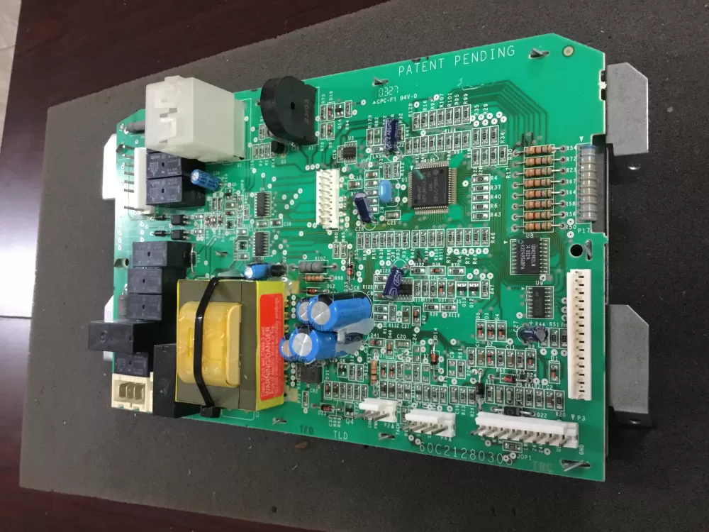 Maytag  62728900  00N2128Z203 Washer Control Board