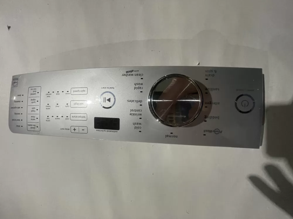 Maytag W10468516 WPW10468516 PS11755251 Washer Control Board