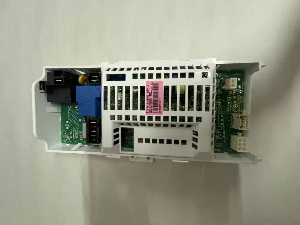 Maytag  Whirlpool W11194457 Dryer Control Board