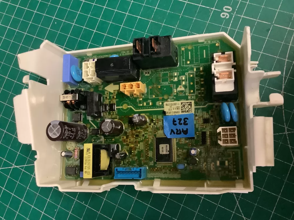 LG EBR85130511 EBR31002623 PS16763601 Dryer Control Board AZ208465 | ARV326