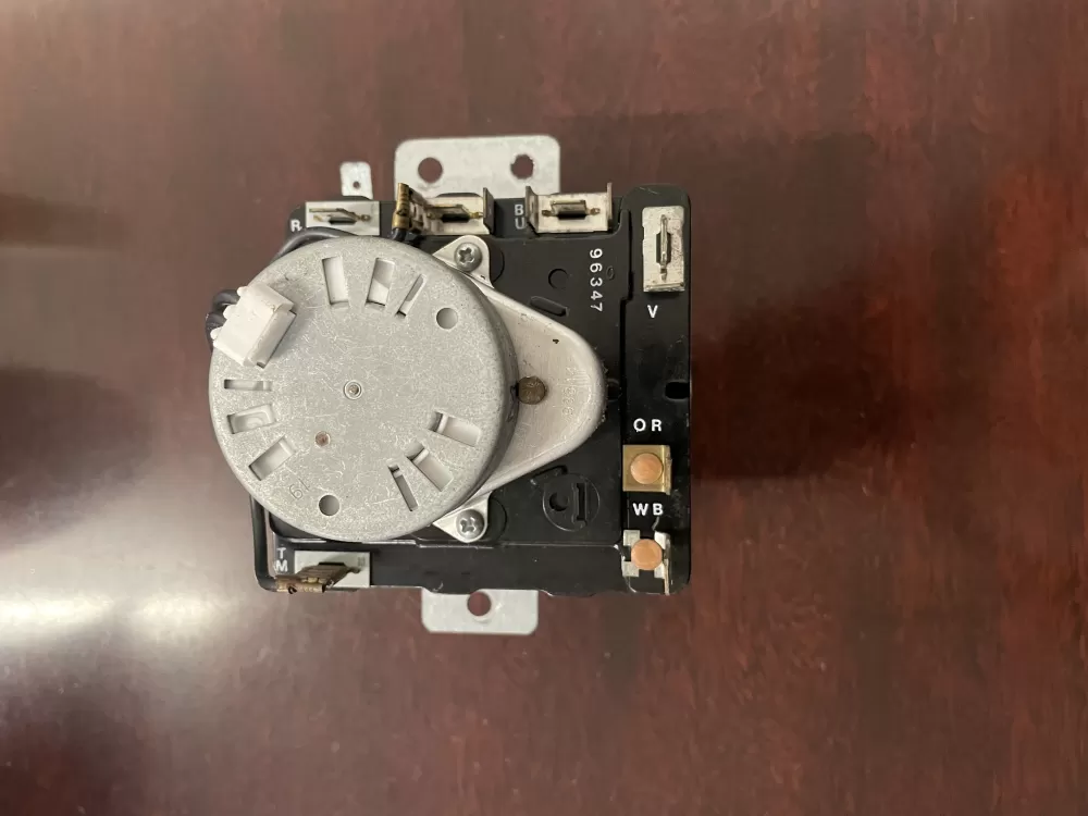 Whirlpool Kenmore Roper Estate AP6009020 3393934 Dryer Timer AZ50515 | KM1830