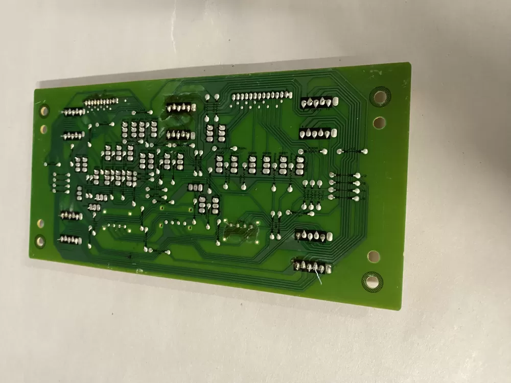 LG EBR64624901 Range Control Board AZ229561 | BK691