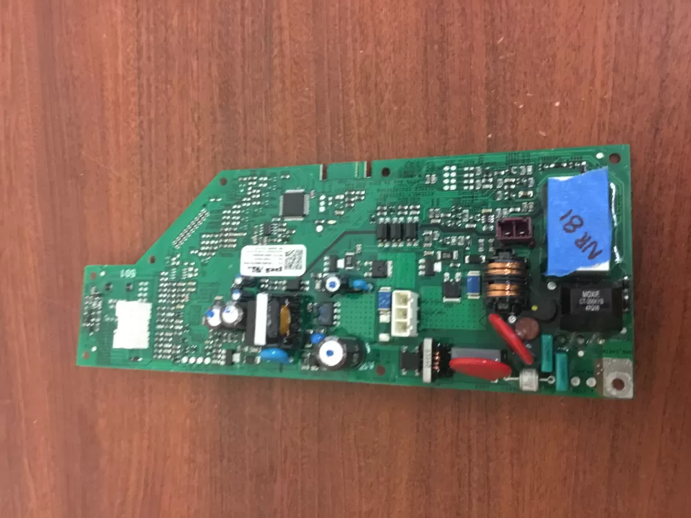 GE 265D1462G502 WD21X24900 Dishwasher Control Board AZ28950 | NR81